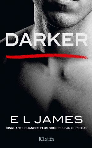 [Fifty Shades 02] • Darker